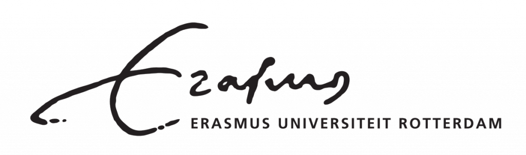 13.Erasmus Universiteit Rotterdam