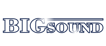 18.Big Sound