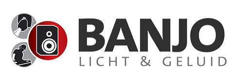 21.Banjo Licht & Geluid