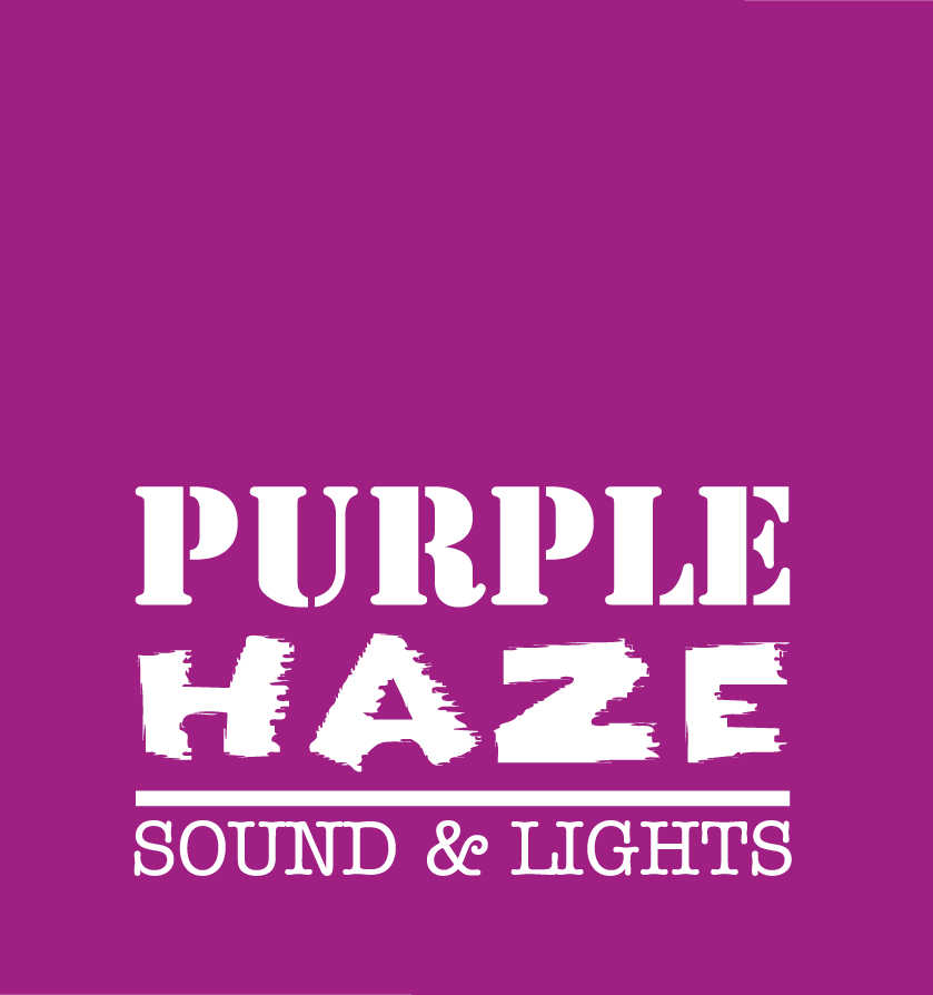 8.Purple Haze Sound & Lights bv