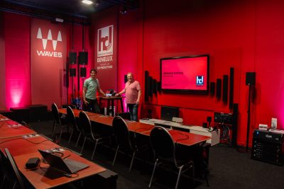 Armonia Harmonic Design Training juni 2024 1