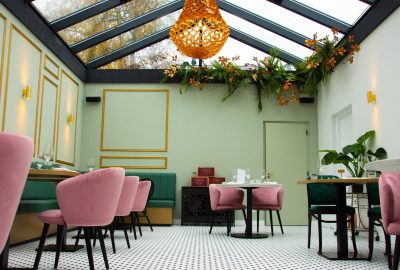 Cafe brasserie Marie 1 kopie