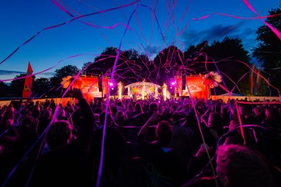 Electronic Picnic 2024 - Harmonic Design Benelux 1