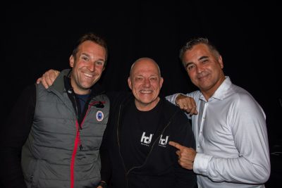 Feestweek Eemnes - Harmonic Design Benelux 3