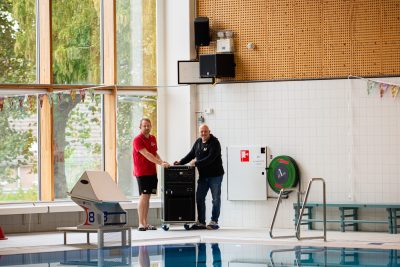 Harmonic Design - zwembad Ablasserdam - Install Plaisier-1